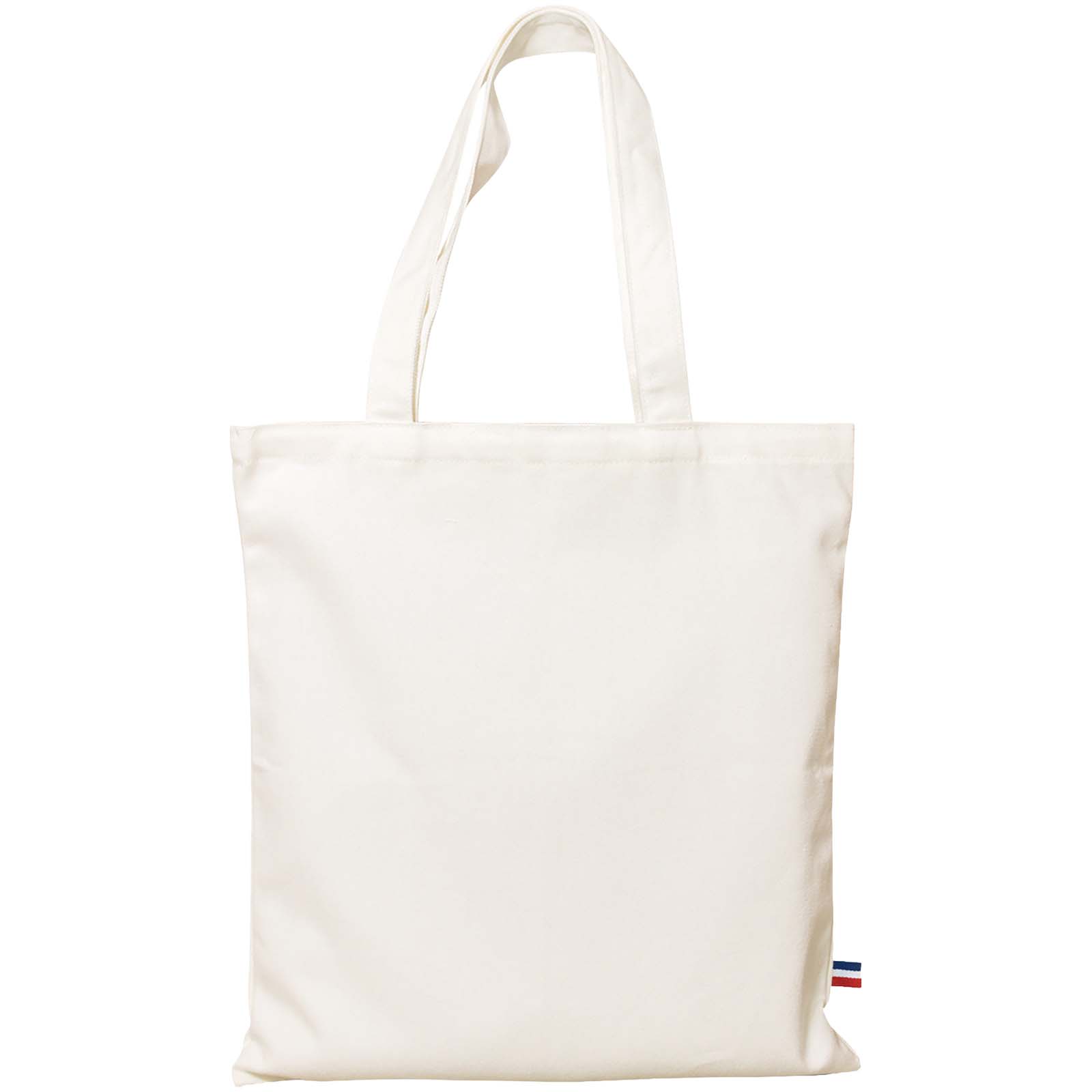 Sac en coton Citizen Green Java-Marie
