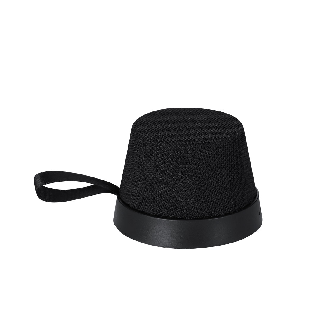 Haut-parleur Magnétique ÉcoWave - Savignac-de-Nontron