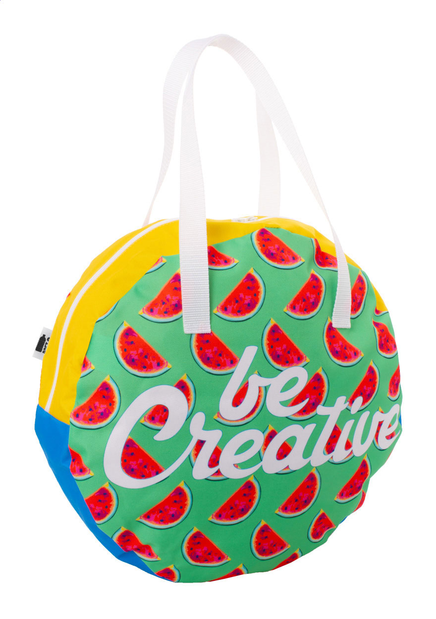 Edison Oplaadkabel Tas - Hamme