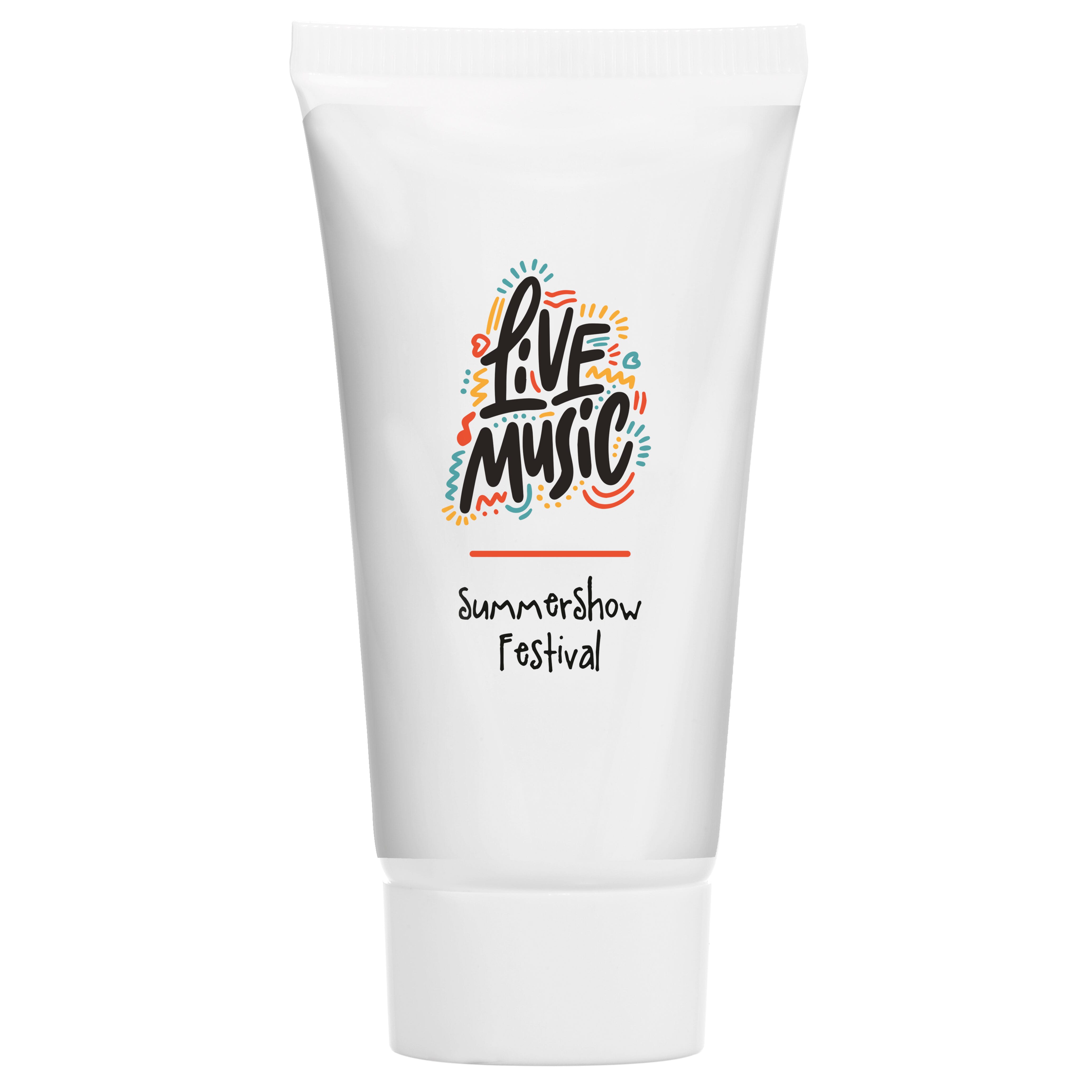 Zonbeschermingscrème SPF50 - Bekkevoort