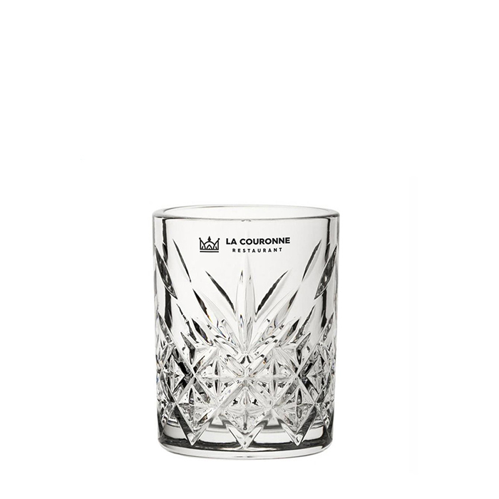 Elegante Liqueurglas - Lignon - Heers