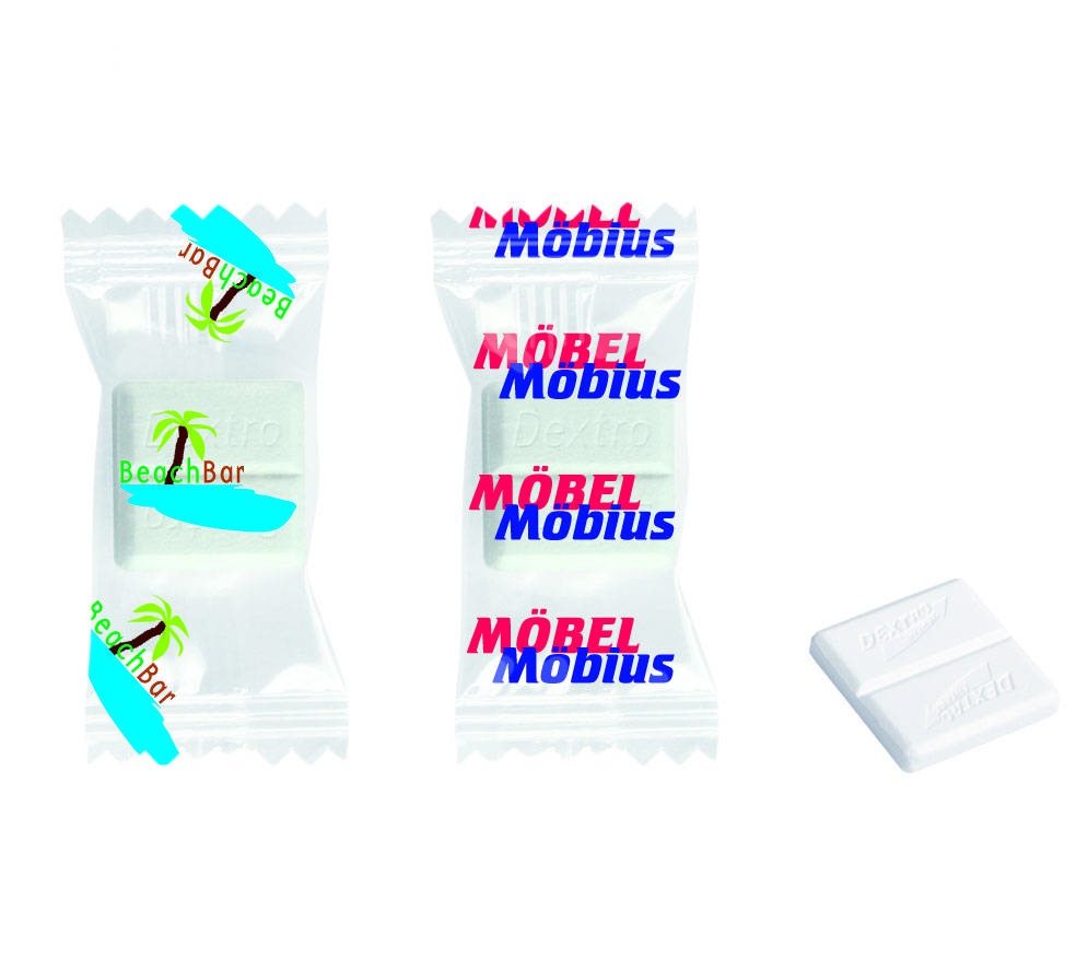 Mini Energie Tablet - Zandhoven