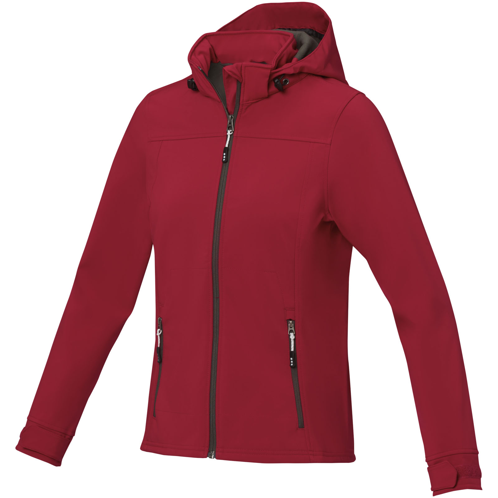 Veste Softshell pour Femmes Langley - Saint-Palais-sur-Mer