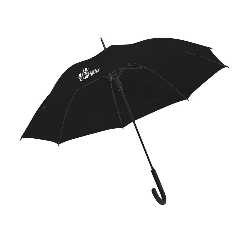 Parapluie personnalisé à ouverture automatique 94cm - Agrio - Zaprinta Belgique