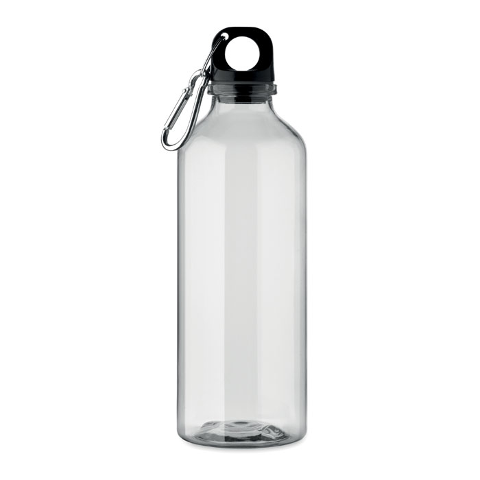 RPET-Flasche 500ml