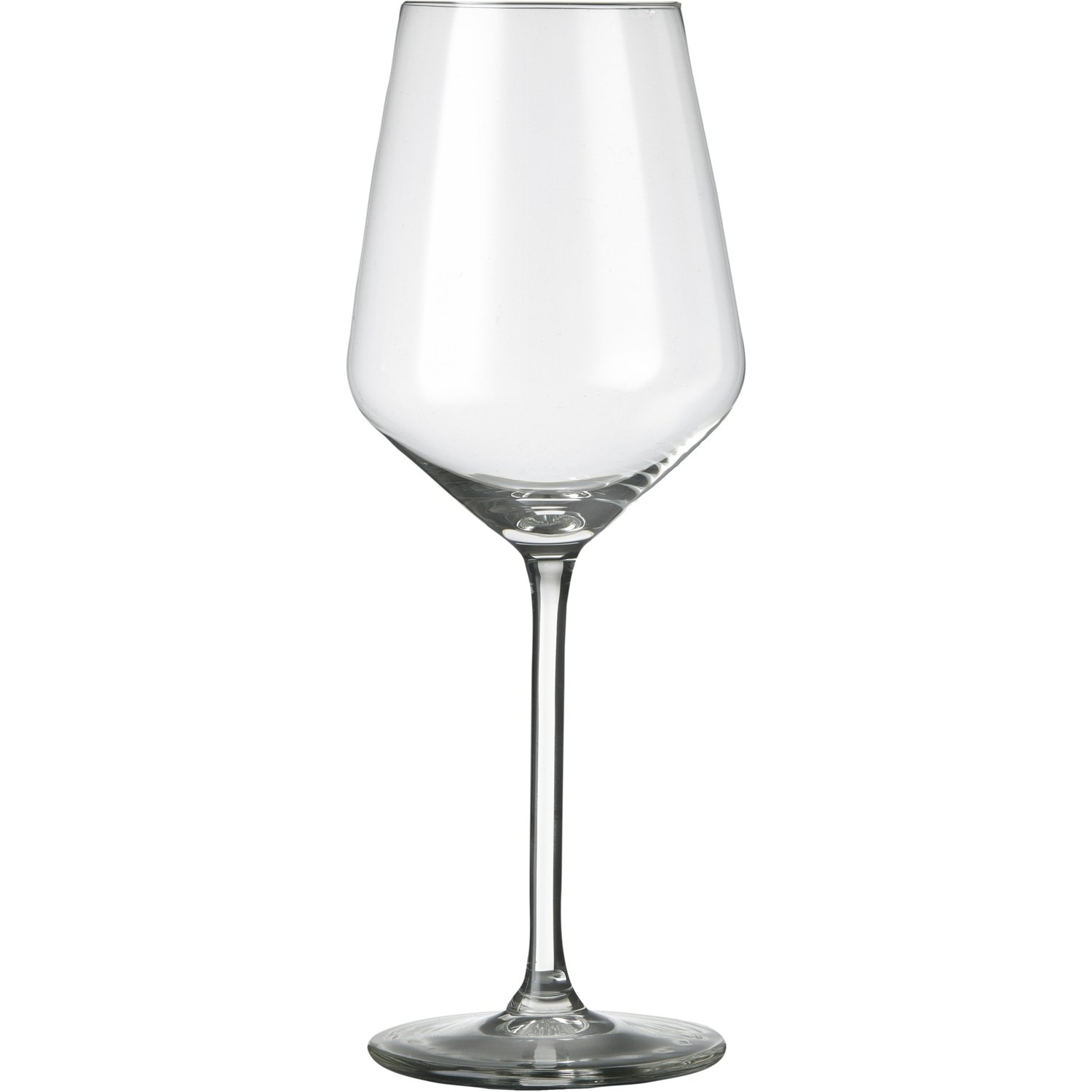 Royal Leerdam wijnglas Carré 37 cl met logo, set van 6 bedrukken met logo