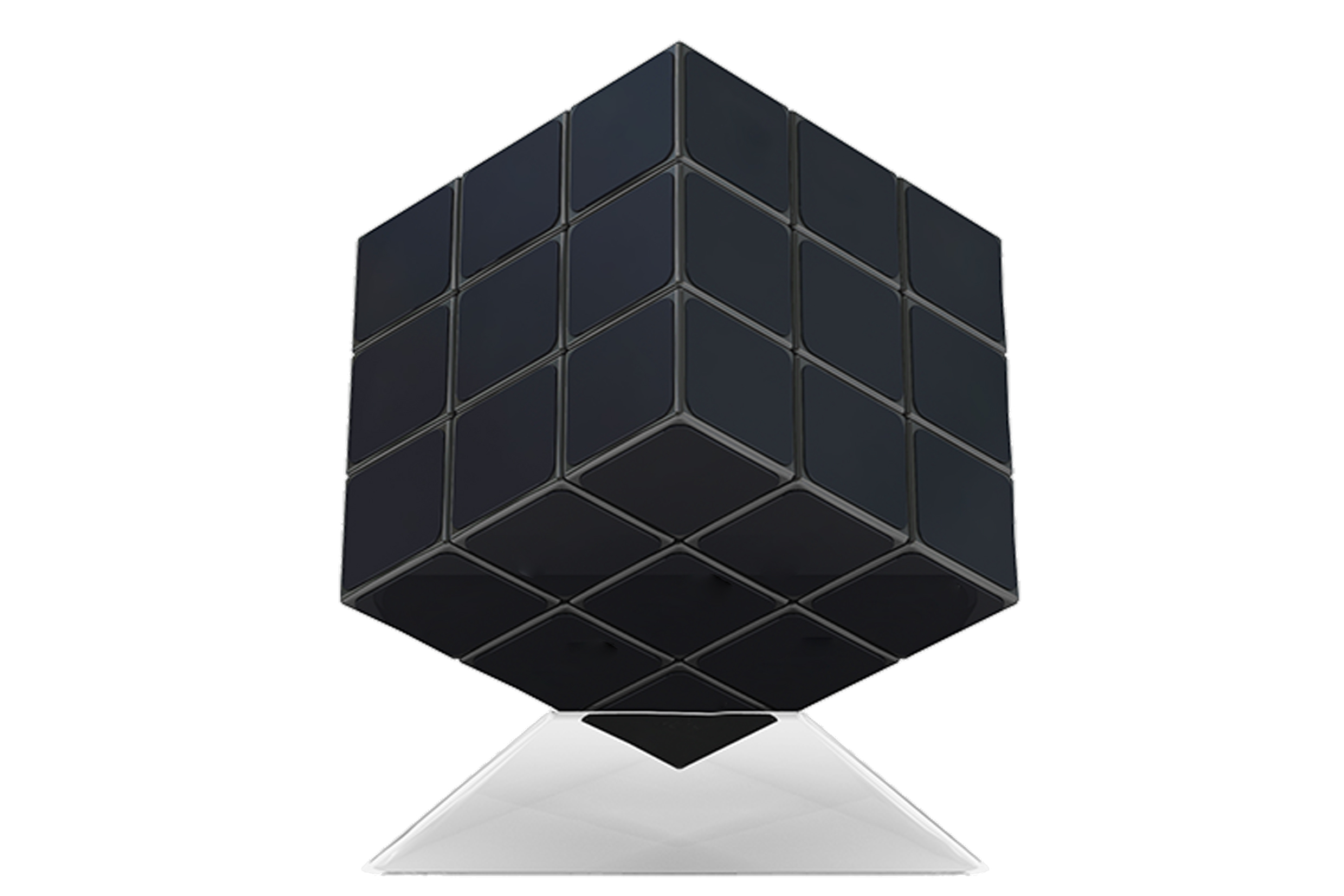 Rubik’s® Cube 3×3 57mm - Zaprinta Belgique