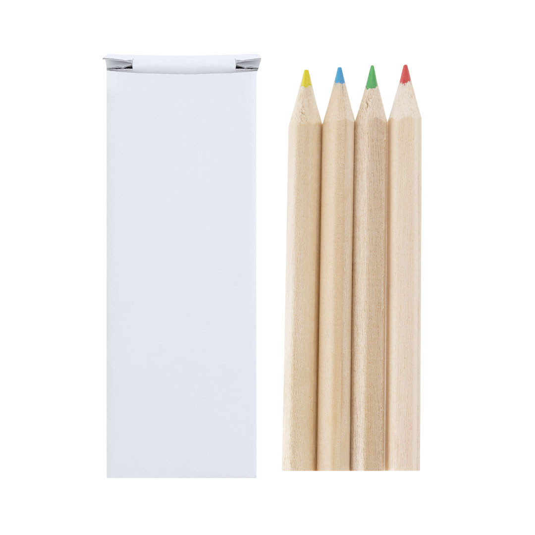 Buntstift-Set Kiebitz - Tambach-Dietharz