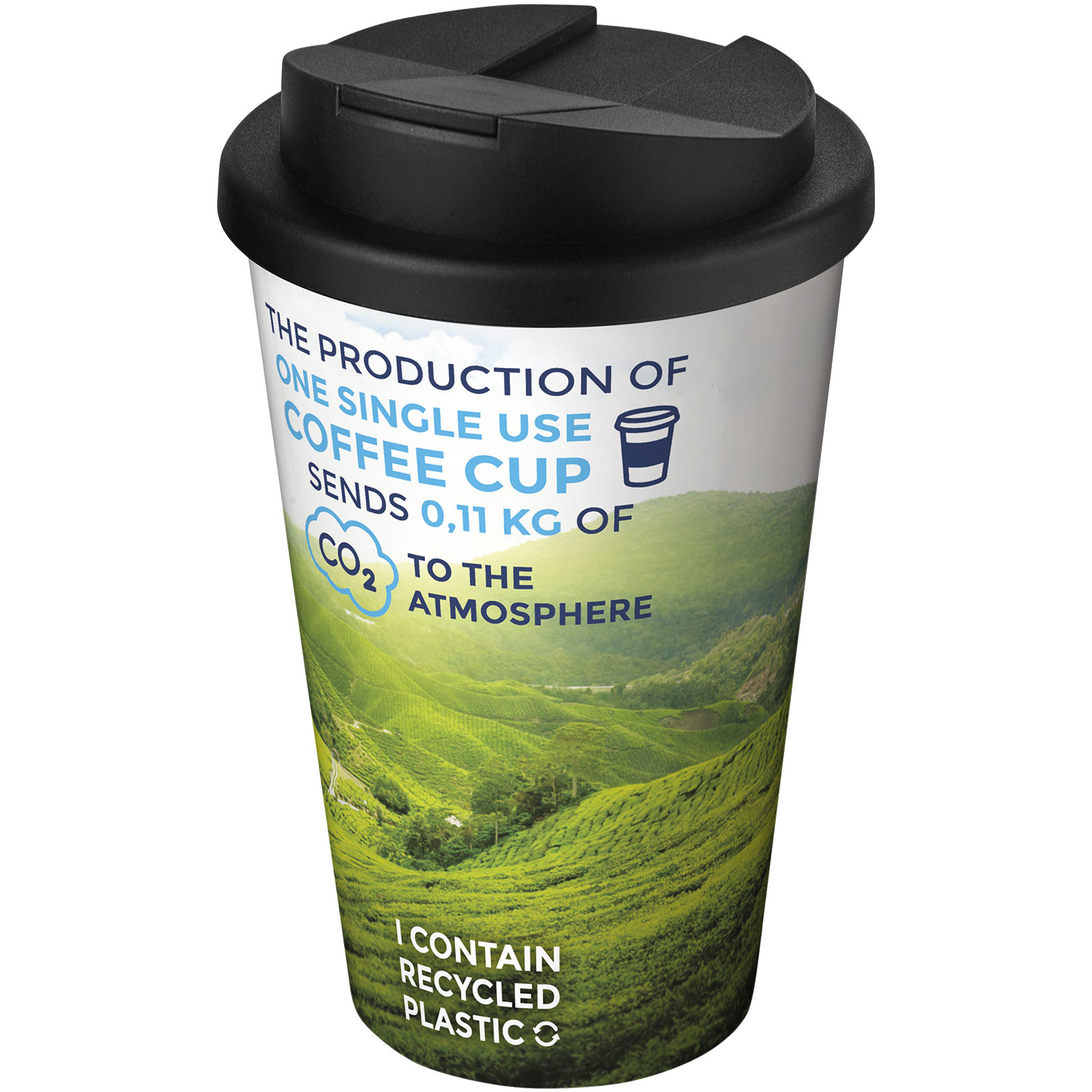 Brite-Americano® 350 ml gobelet isolé