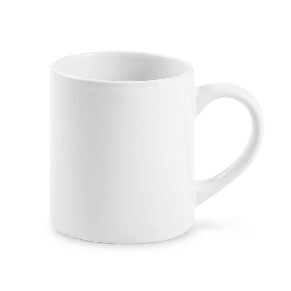 Mug en céramique de 260mL - Montcuq - Zaprinta Belgique