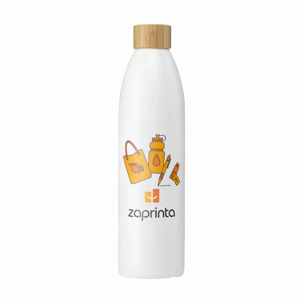 Natuurlijke Suikerriet Fles 500 ml - Horebeke