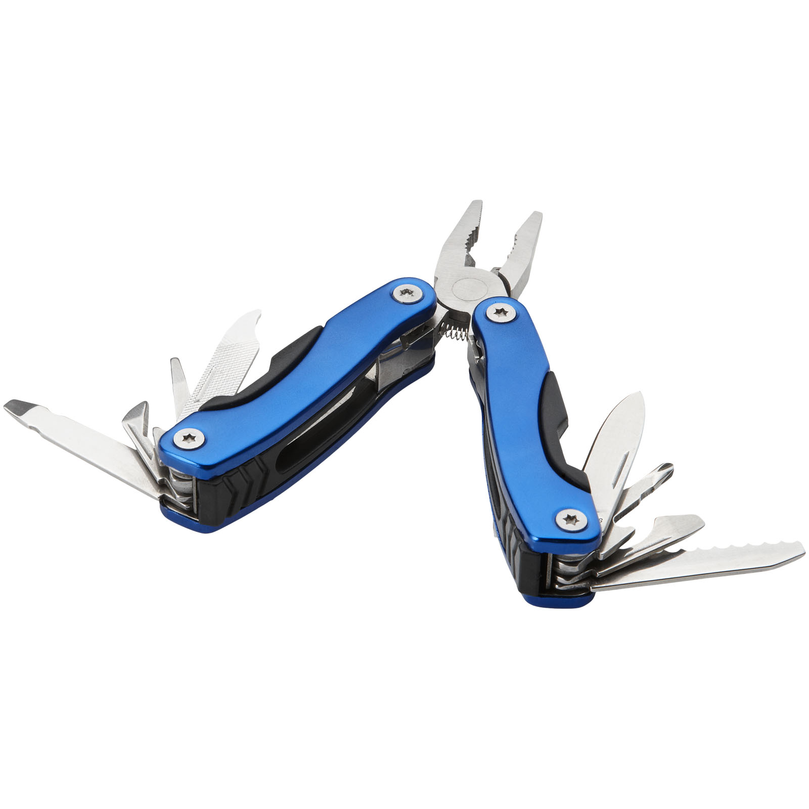 Compacte 11-in-1 Multitool - Bree