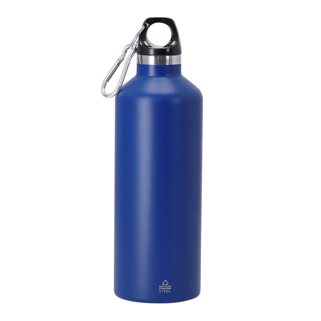 Duurzame Dubbelwandige Fles - Grobbendonk