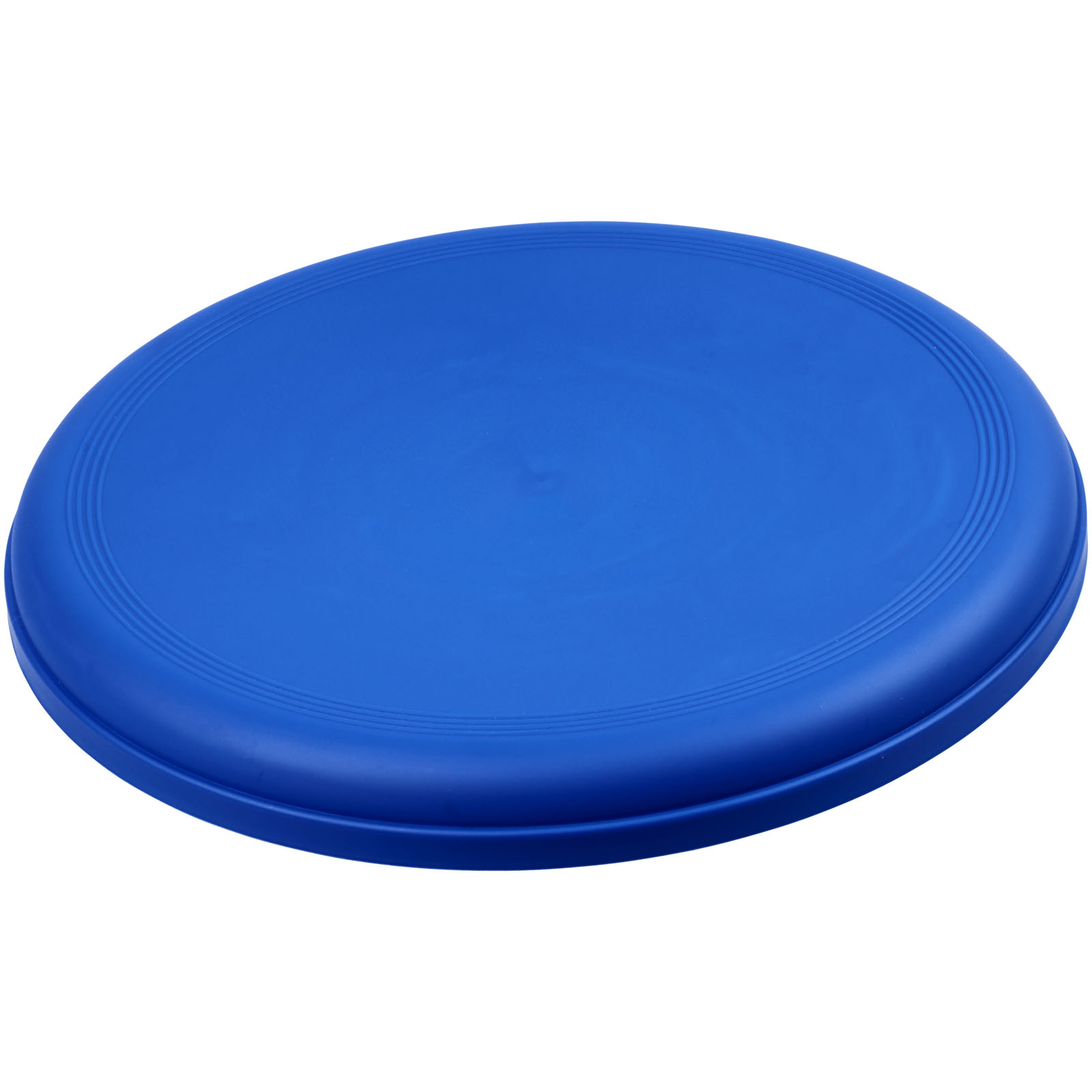 Frisbee en plastique pour chien - Zaprinta Belgique
