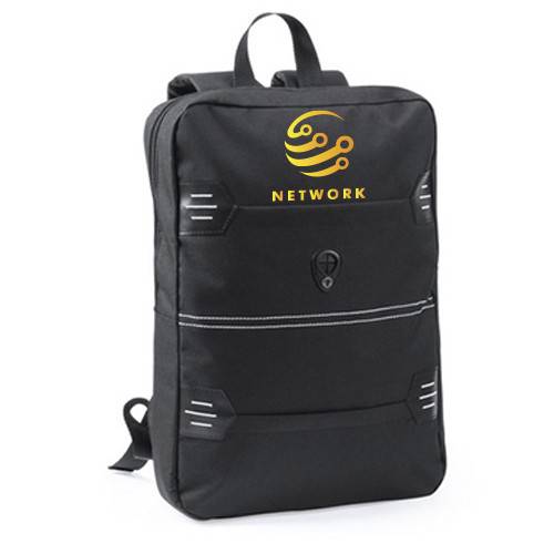 Sac à dos personnalisé avec compartiment ordinateur - Oneida