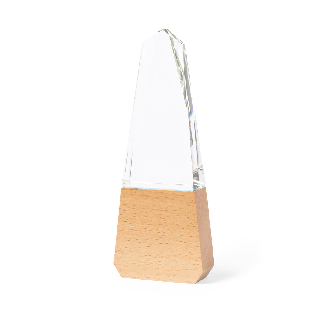 Glazen Herdenkingsplaquette - Kortemark