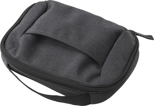 Reisgenoot Pouch - Borgloon bedrukken met logo