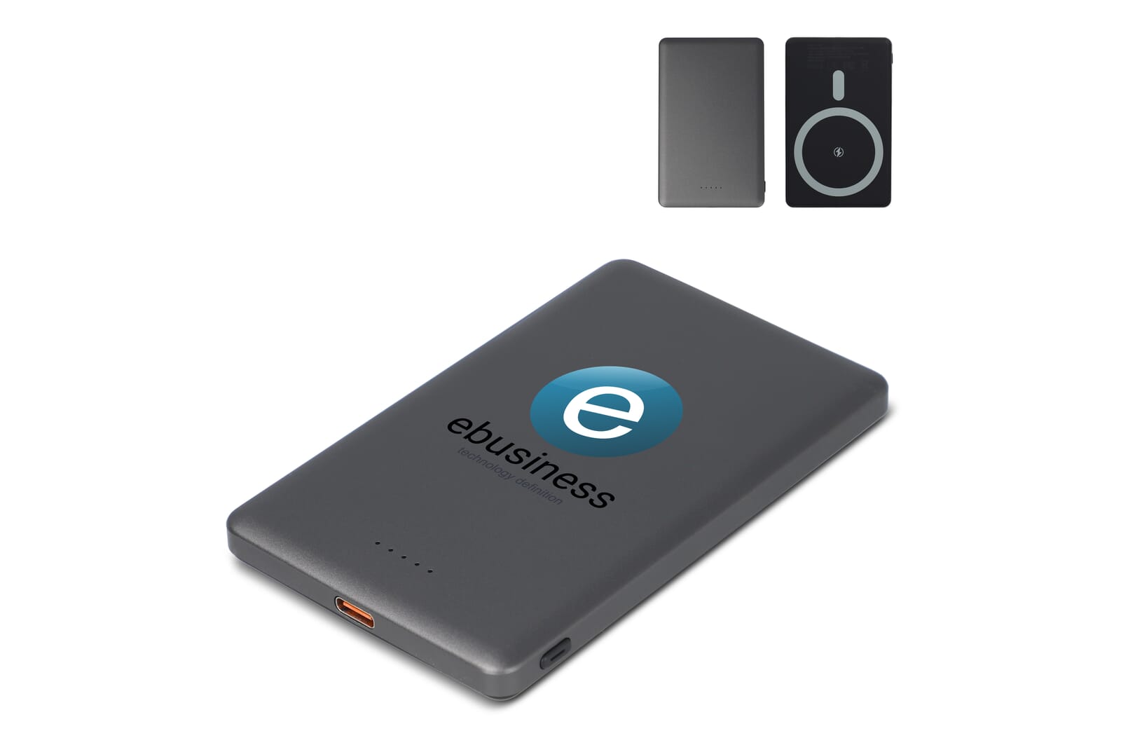 Draadloze EnergieMagnet - Huldenberg