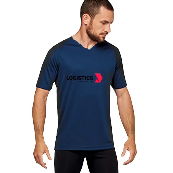 Sportshirt bedrucken - | Zaprinta Belgien Sportshirt bedrucken - | Zaprinta Belgien