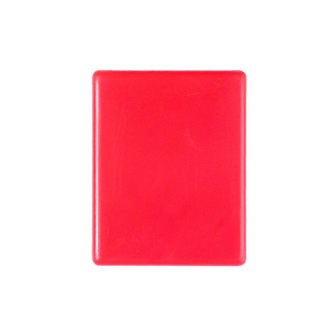 Magnet rectangulaire personnalisé - Lise