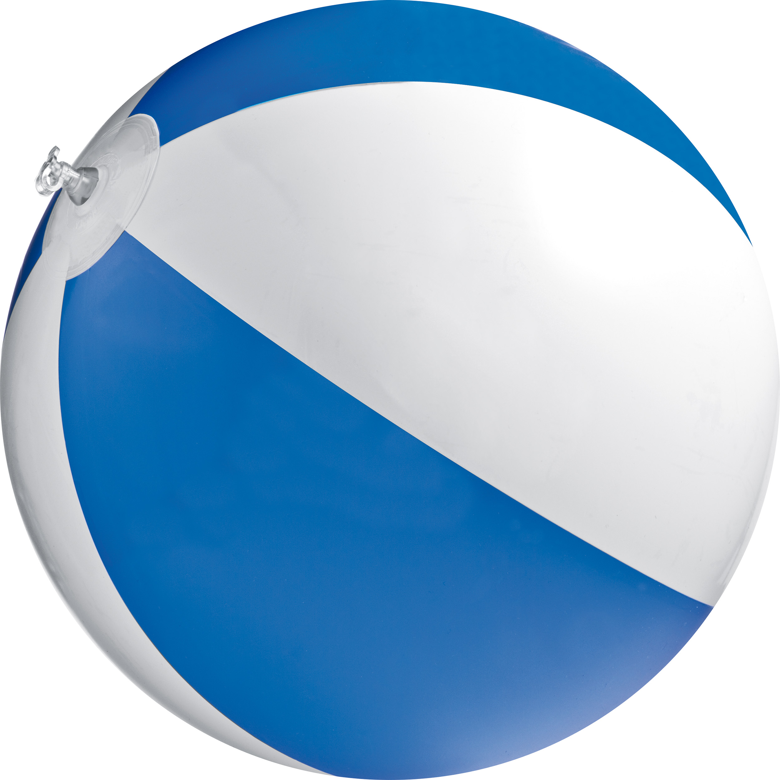 Ballon de Plage LogoPrint - Boulbon - Zaprinta Belgique