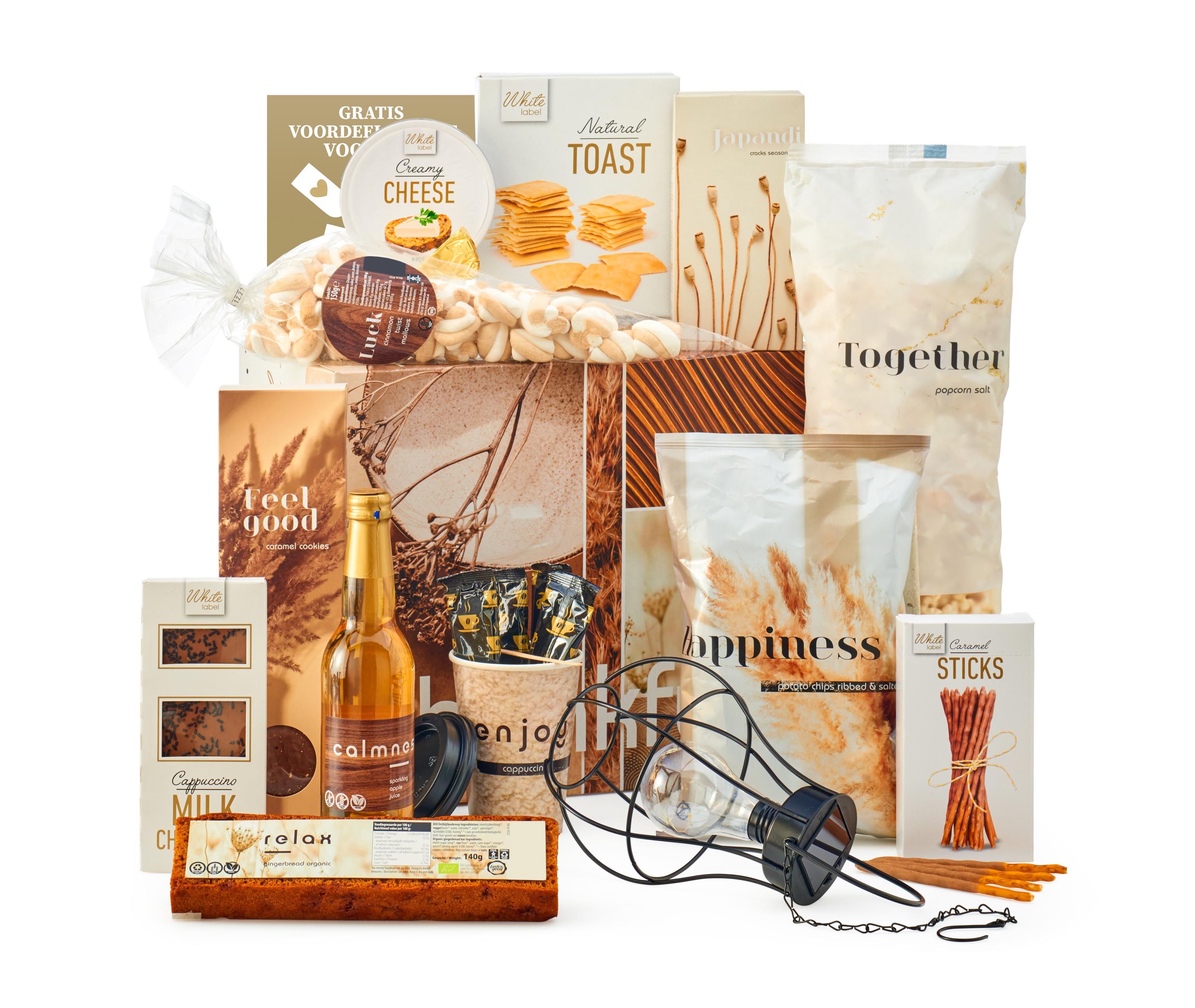 Zonnige Verwenmand - Lier