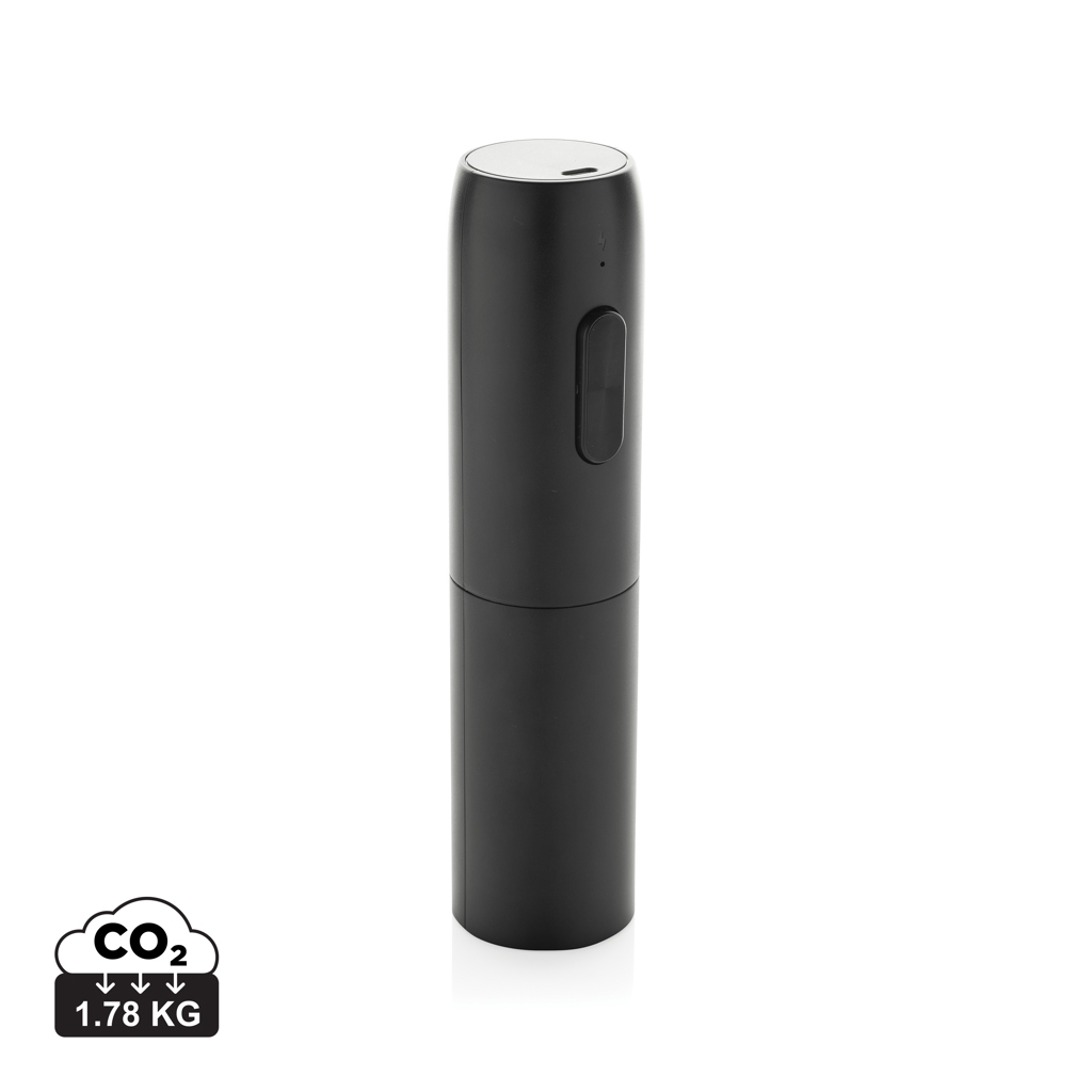 Vino ouvre-bouteille électrique rechargeable
