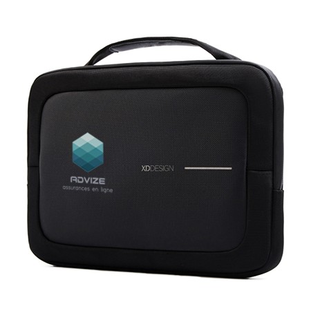 Duurzame Laptop Tas 16 inch - Sint-Jacobs-Kapelle