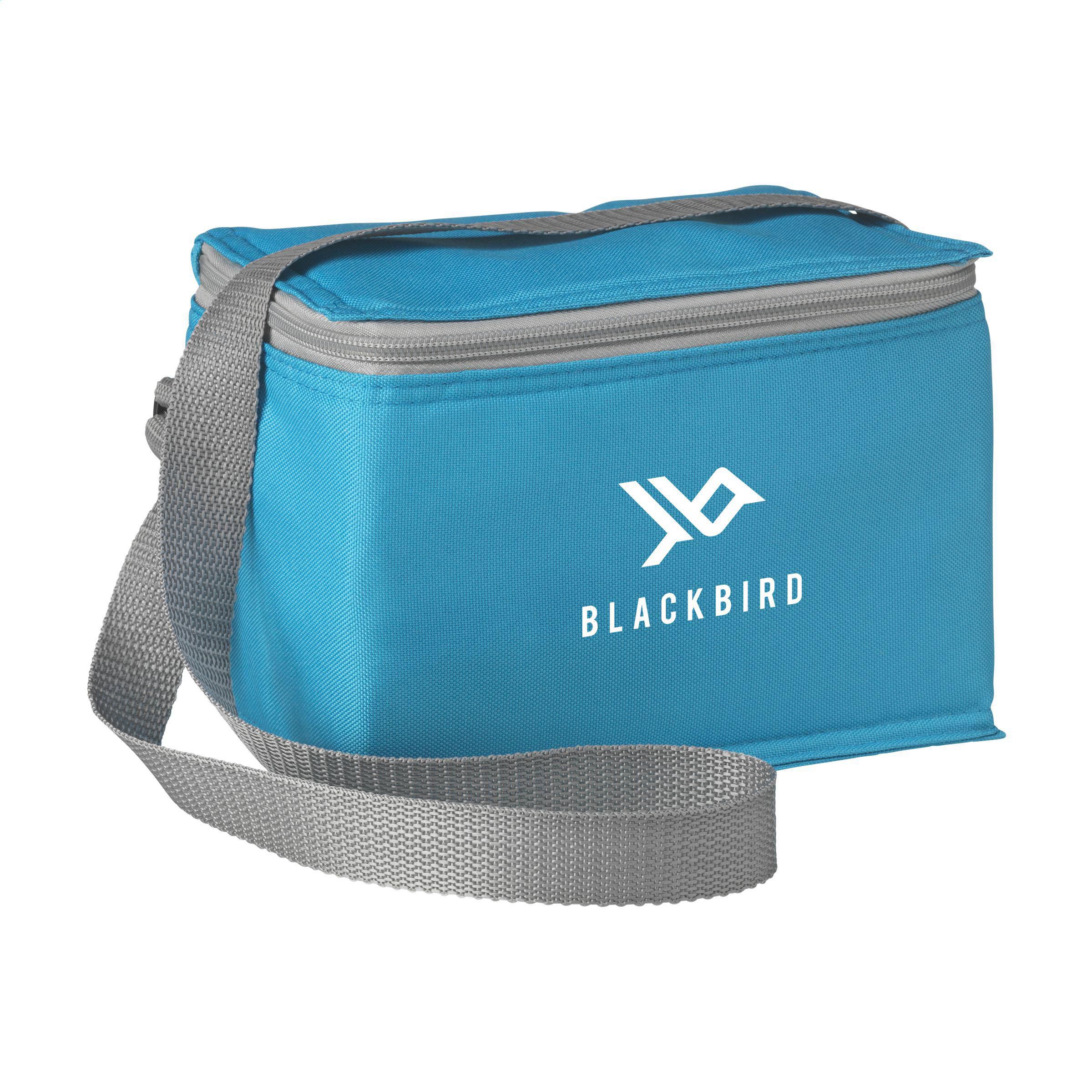 FreshCooler GRS isolierte Tasche aus RPET