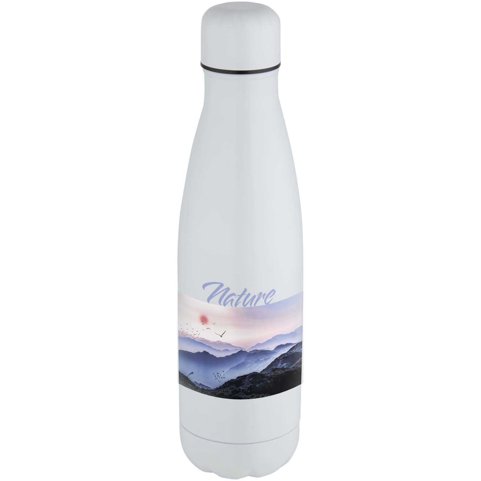 Bouteille Éclat Sublimation - Saint-Jean-de-Nay