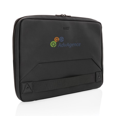 Sacoche pour ordinateur personnalisée - Yohan