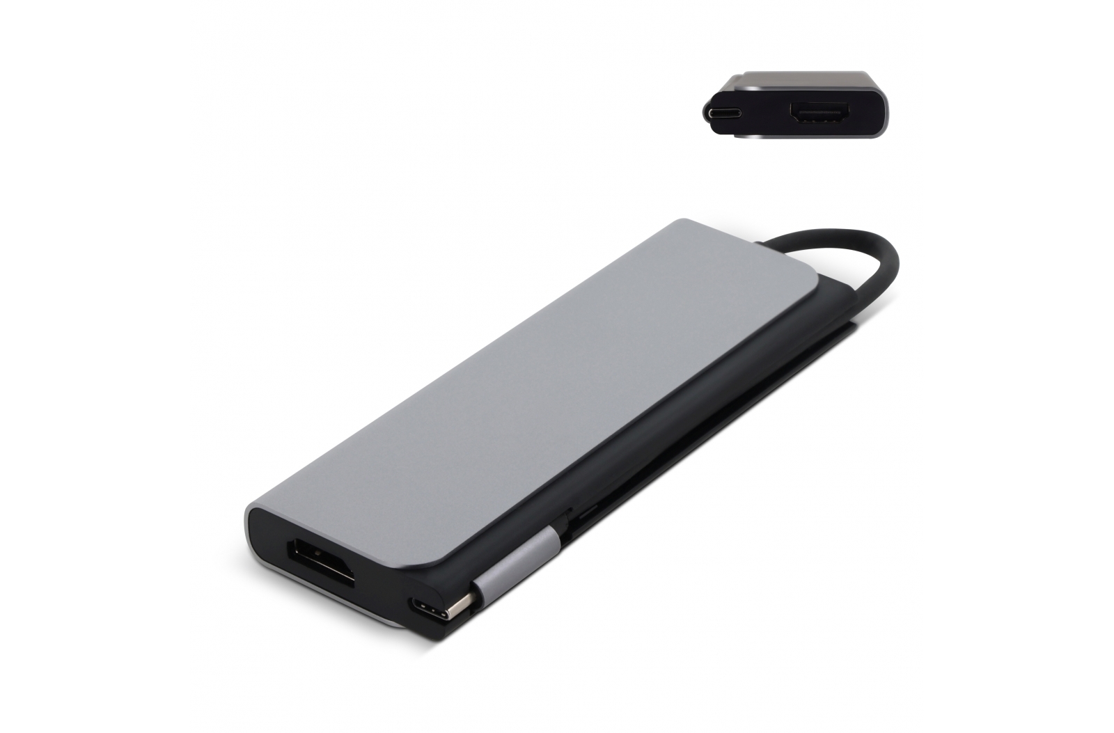 KrachtHub HDMI - Zeveren