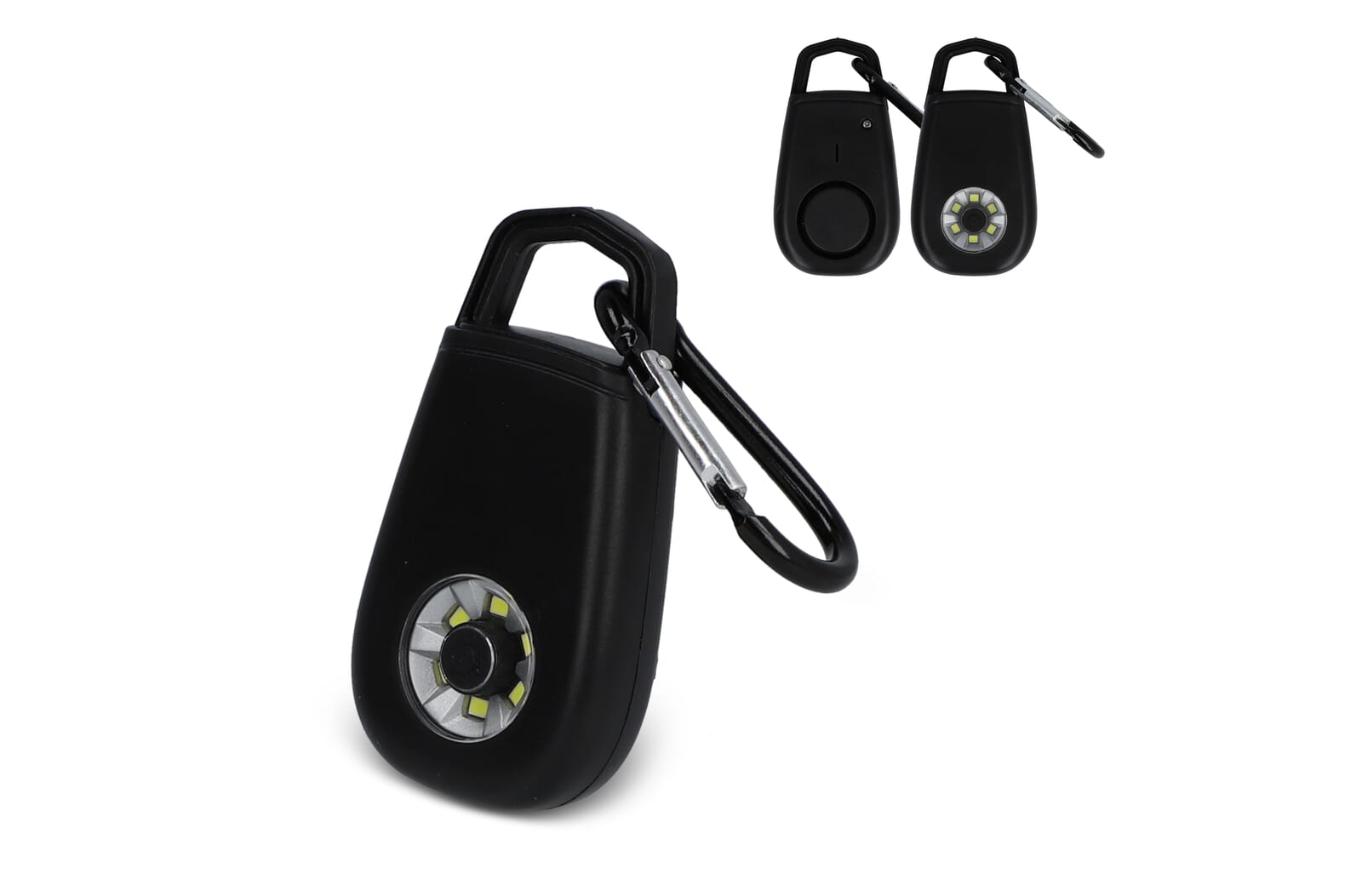 Alarme de Sécurité Éco-Recyclée - Courtacon