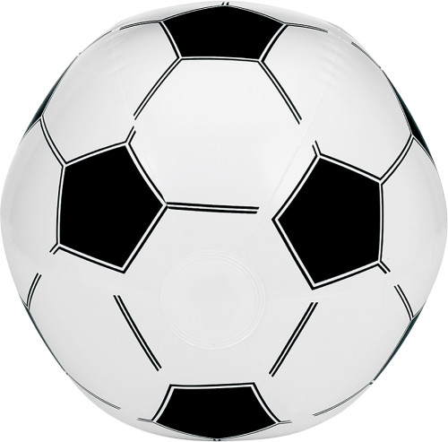 Football gonflable en PVC - Saint-Étienne-de-Chigny - Zaprinta Belgique