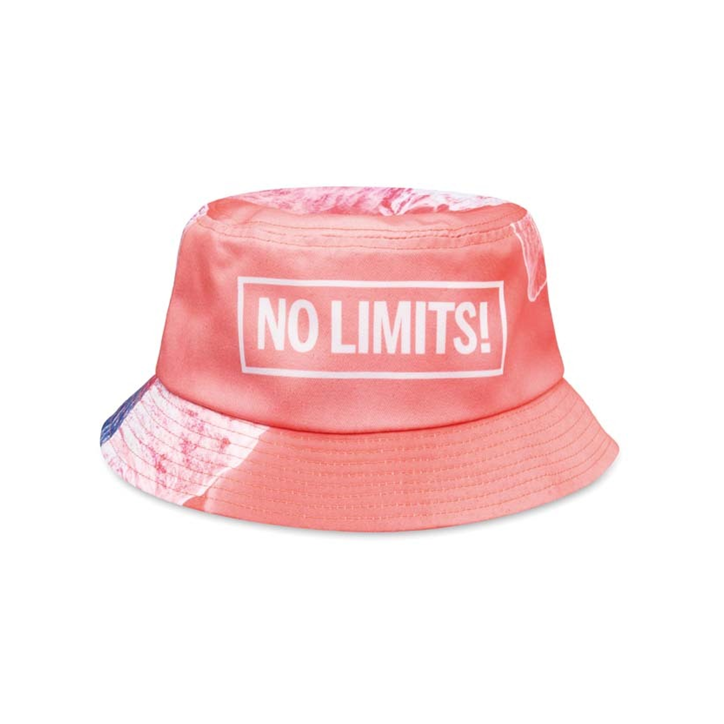 Kleurrijke Emmerhoed - Turnhout