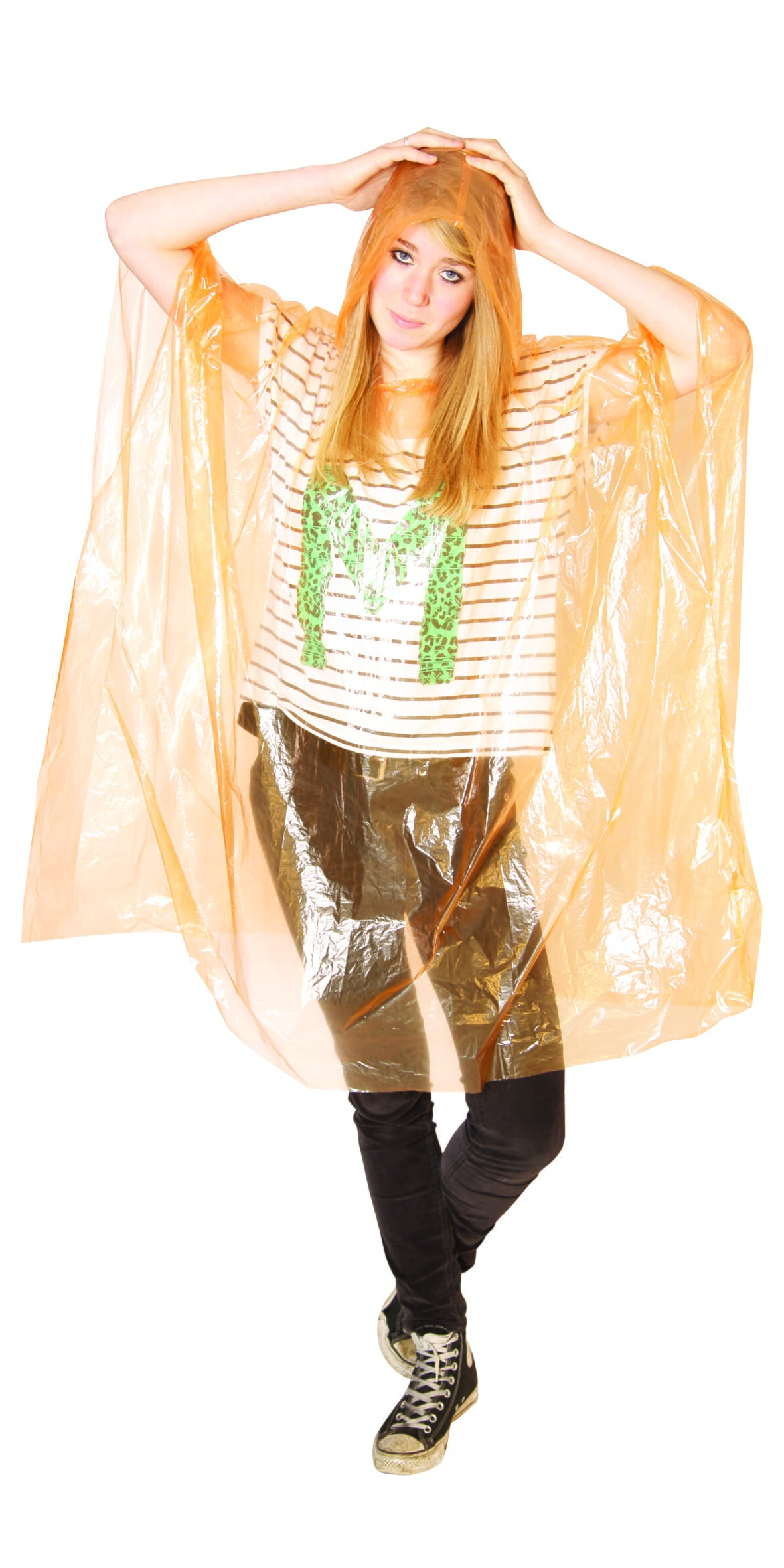 Festivalregenponcho - Blankenberge