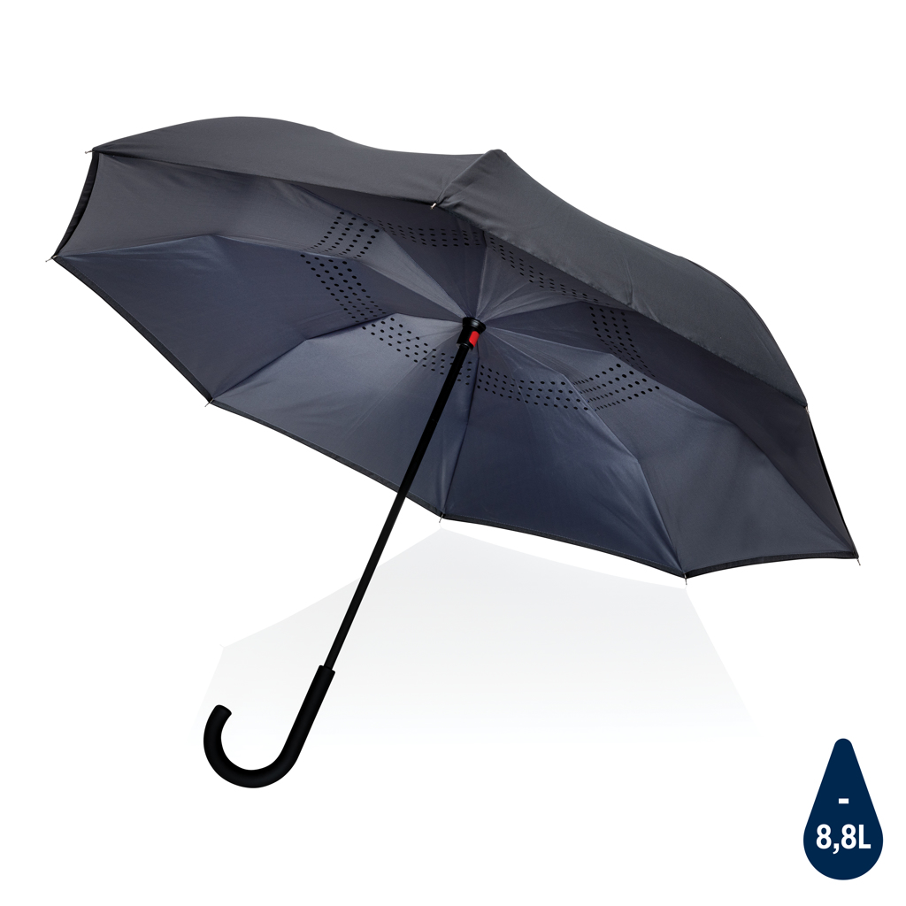 Parapluie à Impact Durable - Montargis - Zaprinta Belgique