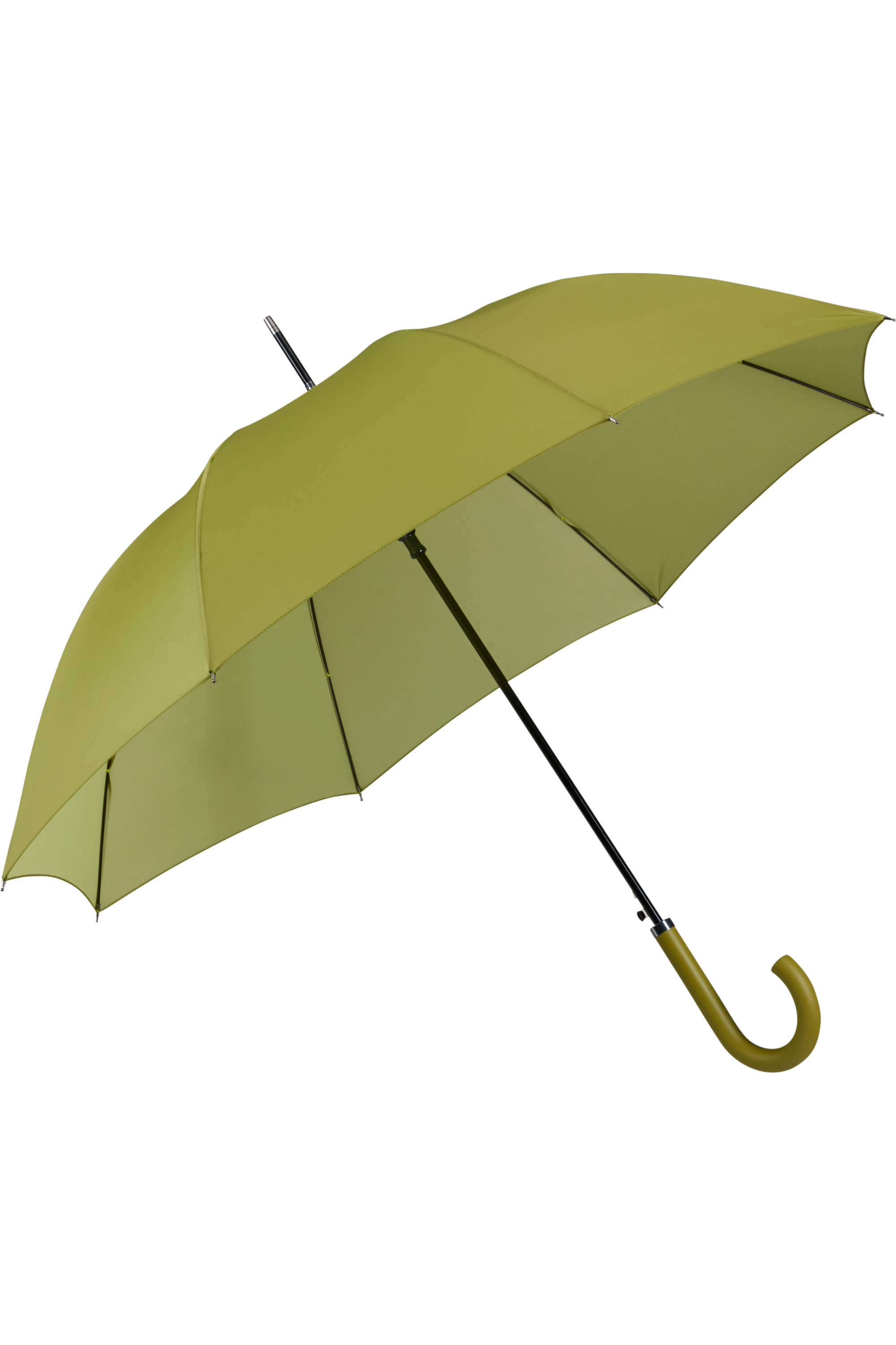 Samsonite Rain Pro Stick Umbrella - Stick imprimé avec logo