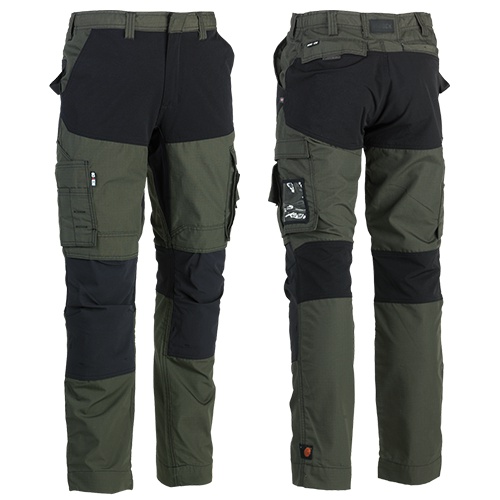 Pantalon de travail homme Herock Hector