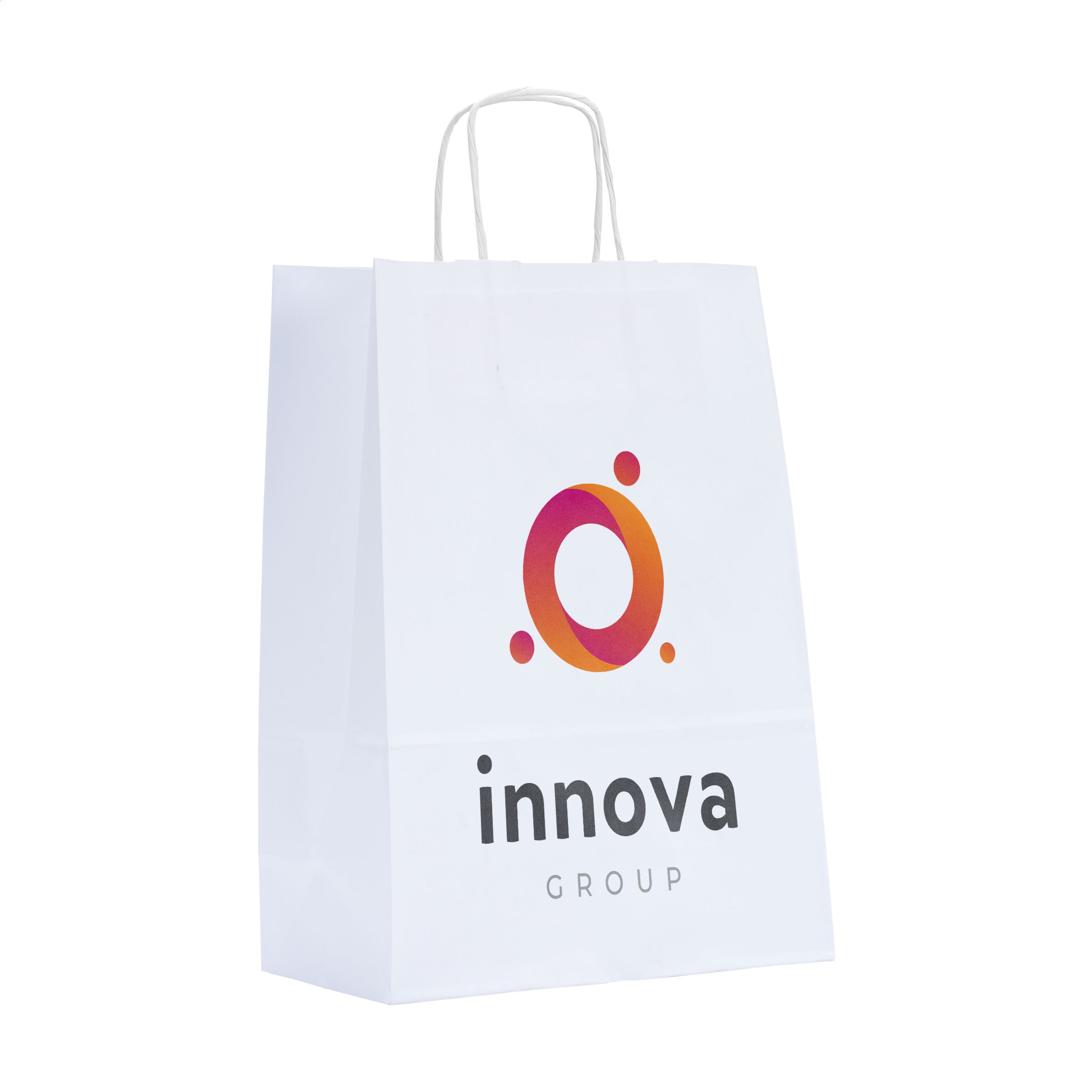 Sac Éco-promo A4 - Beaumont-en-Verdunois