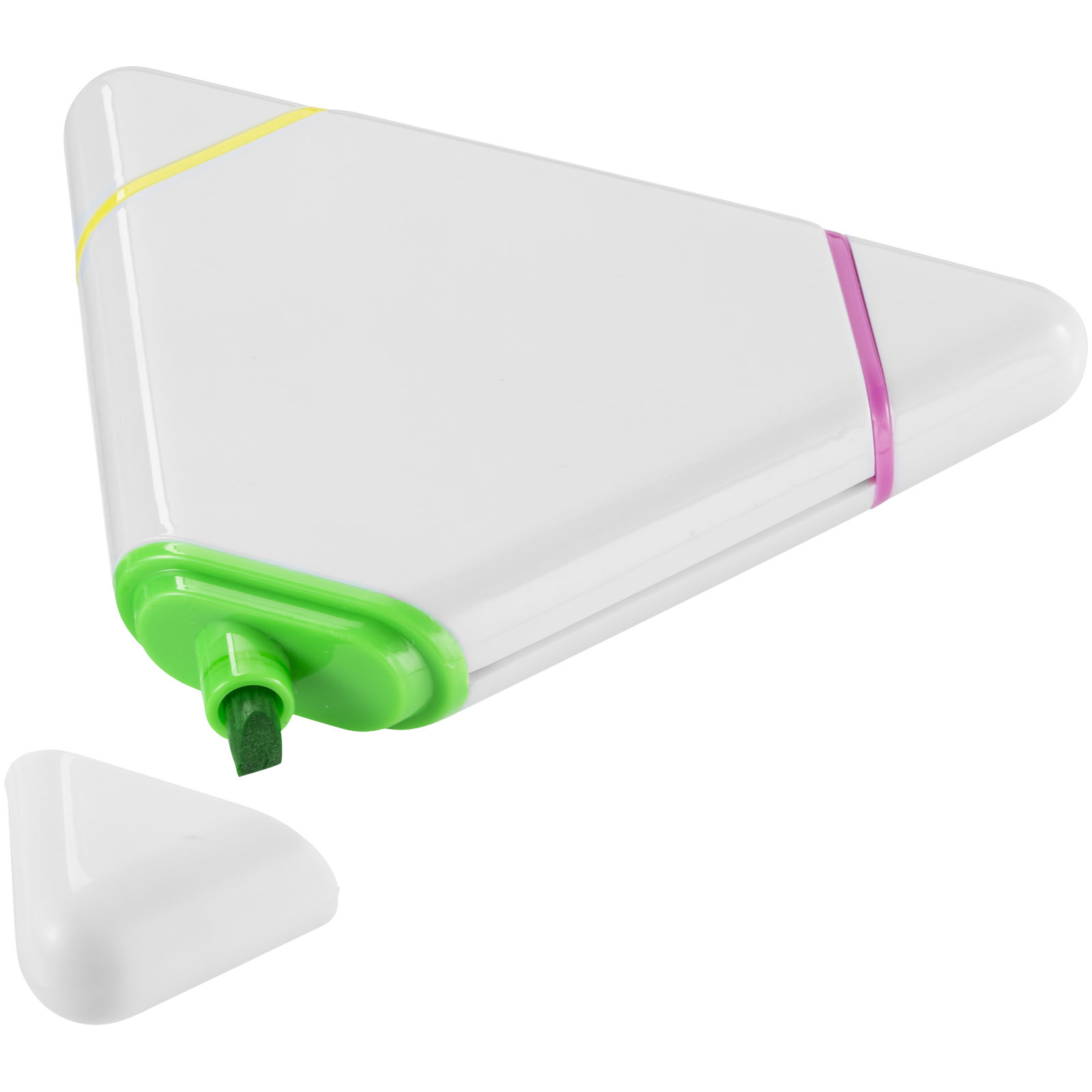 Driehoekige Markeerstift - Blankenberge