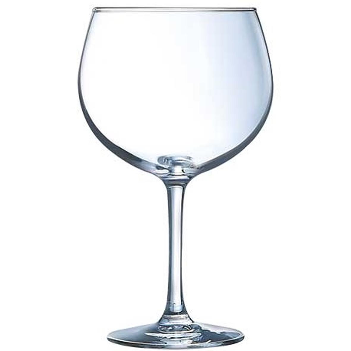 Verre à Gin Tonic Moments de Confort 70 cl - Saint-Bonnet-le-Chastel