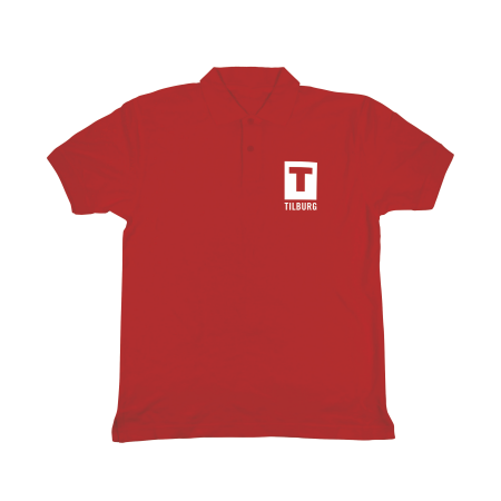 Poloshirt 180 gr/m² gekleurd - M - Kuttekoven