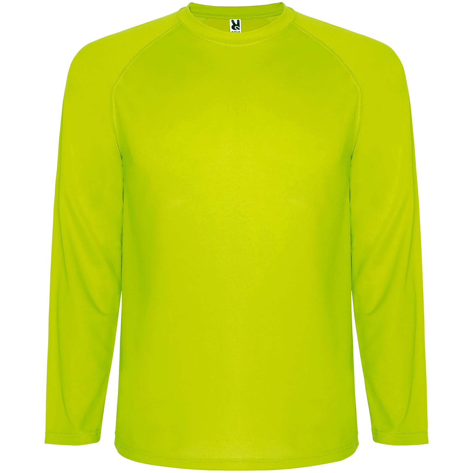 Technisches Herren-Langarm-Sportshirt - Weißenthurm