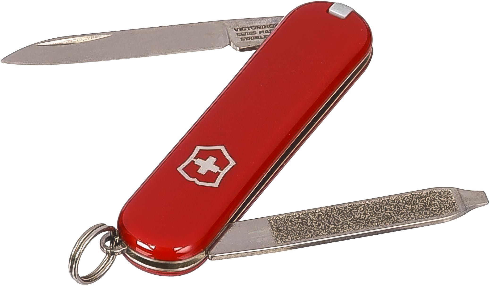Schweizer Mini-Messer - Lampertheim