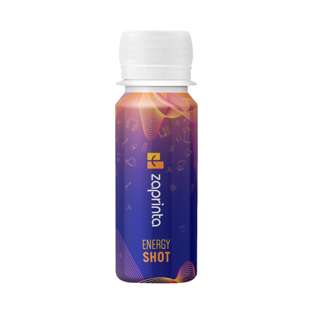 Energieboost Shot - Petegem-aan-de-Leie