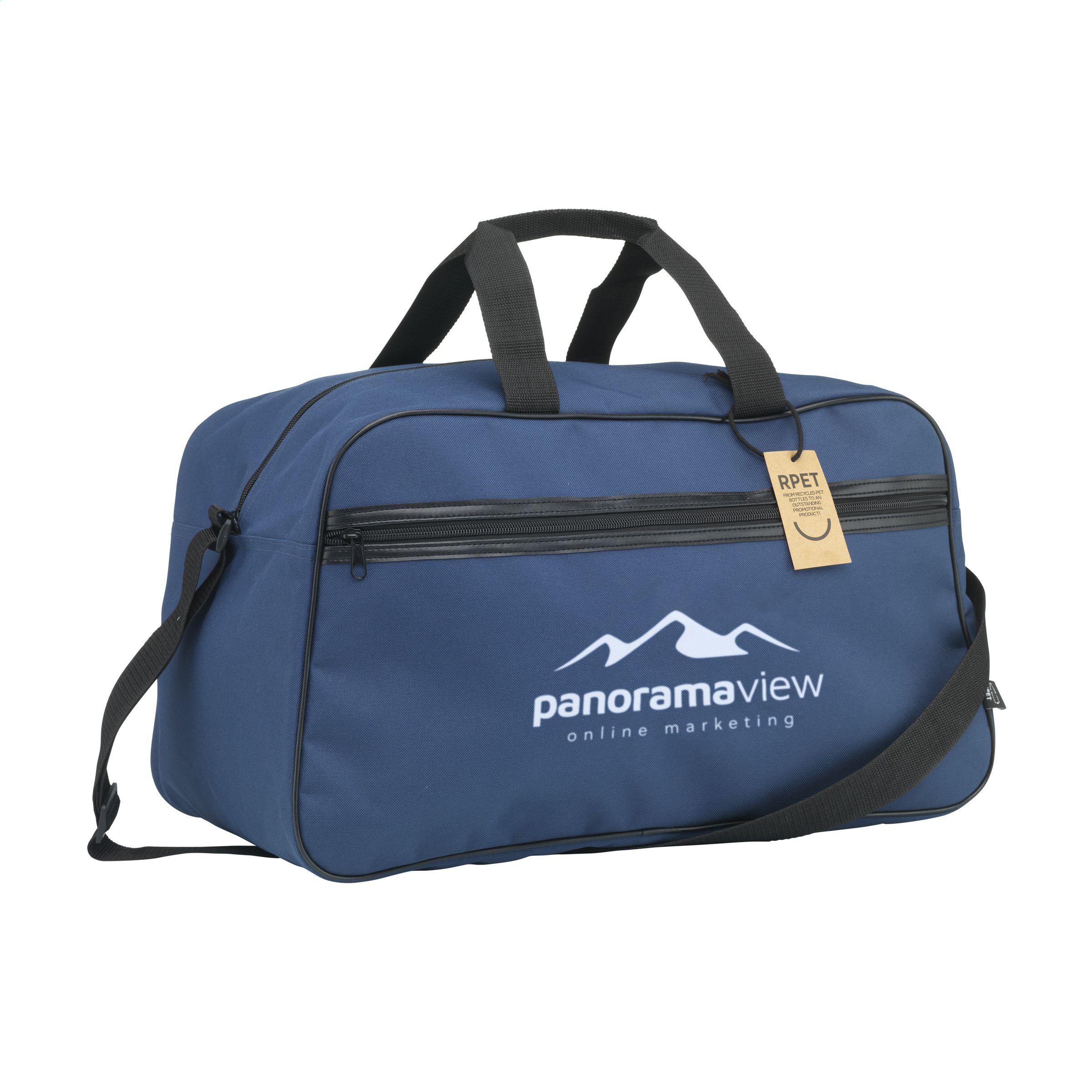 RPET Eastport sac de sport/voyage