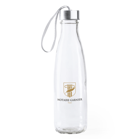 Glazen fles bedrukken - | Zaprinta België Glazen fles bedrukken - | Zaprinta België