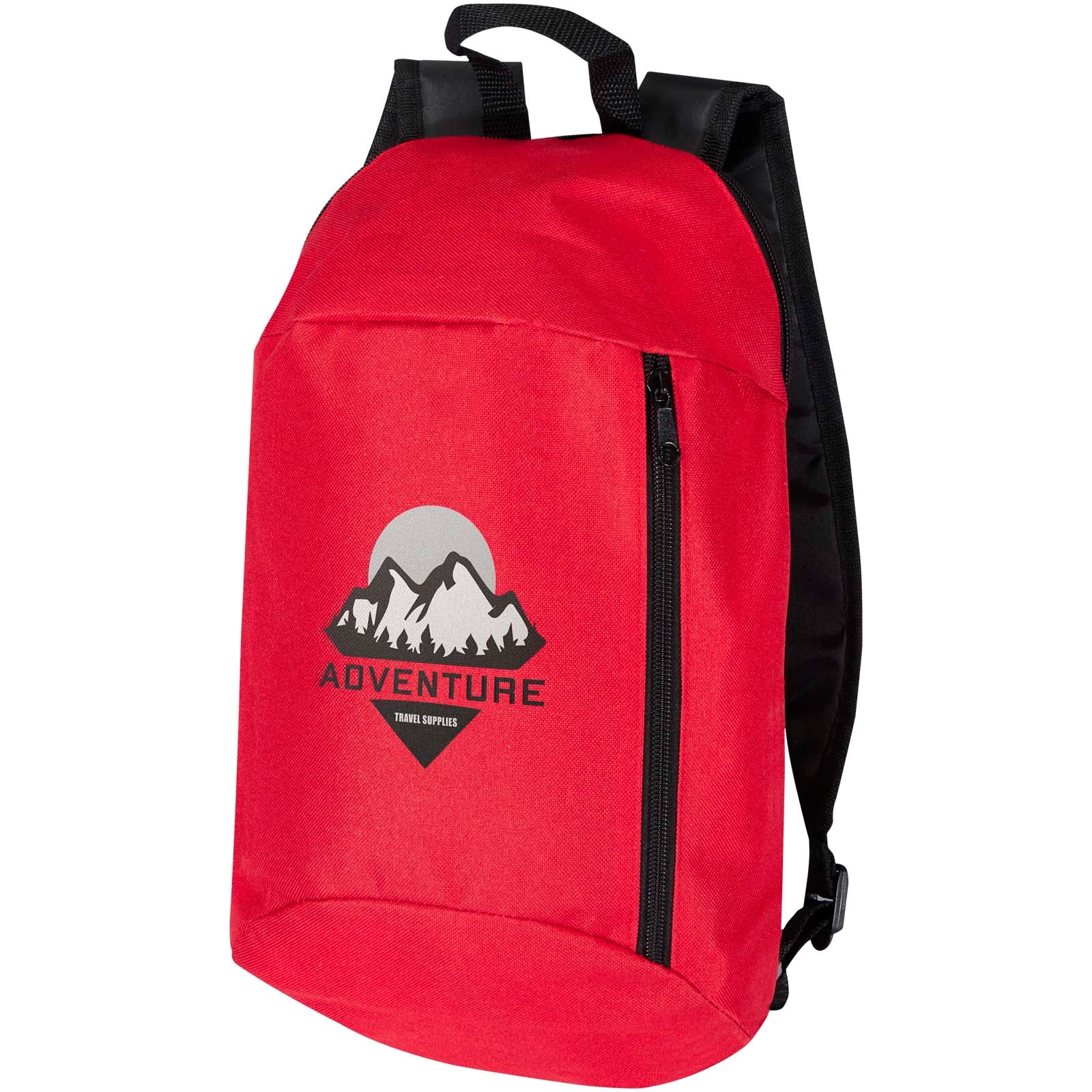 Recreation outdoor rugzak 7L bedrukt met logo