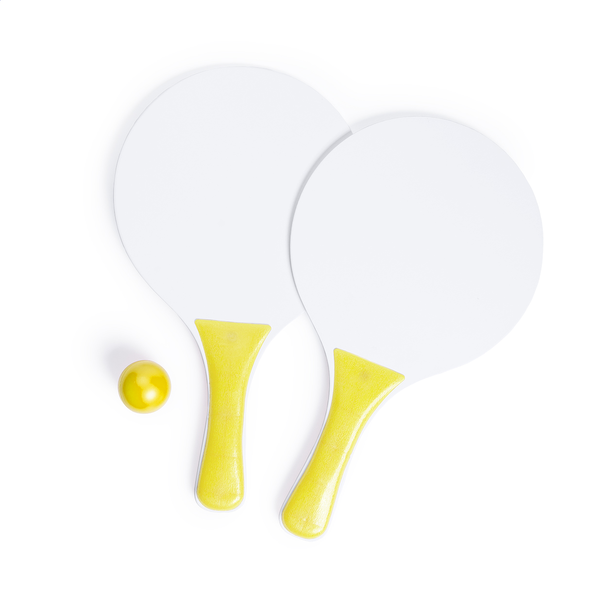 Strandtennis Rackets en Bal Set - Tessenderlo
